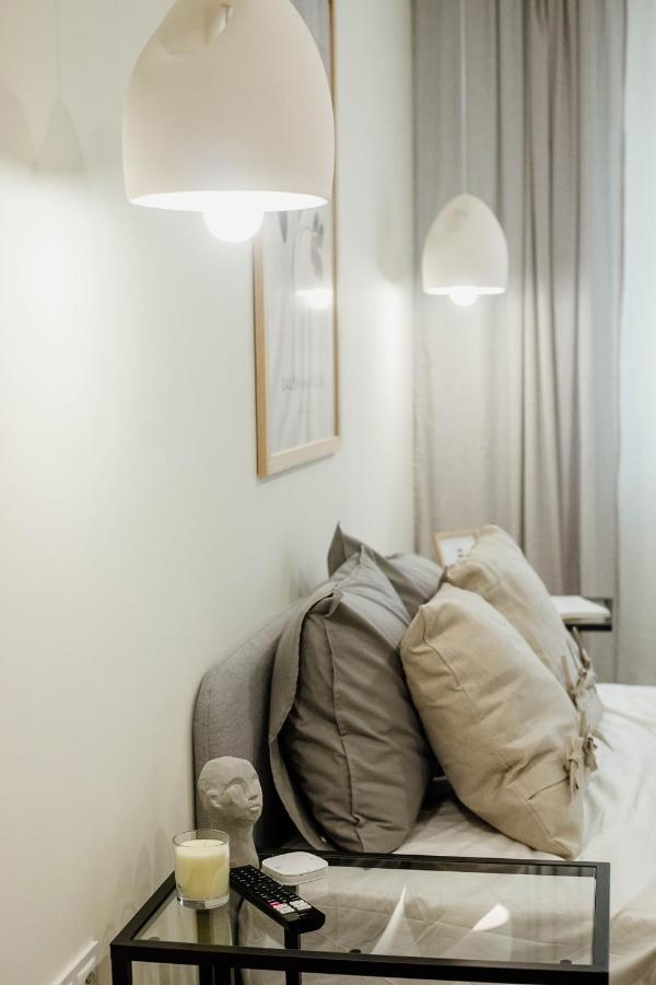 Comfy Aparts Budowlanych Głogów Kültér fotó